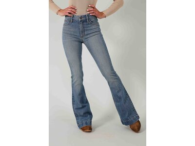 Kimes Ranch Jennifer- Mid Wash-