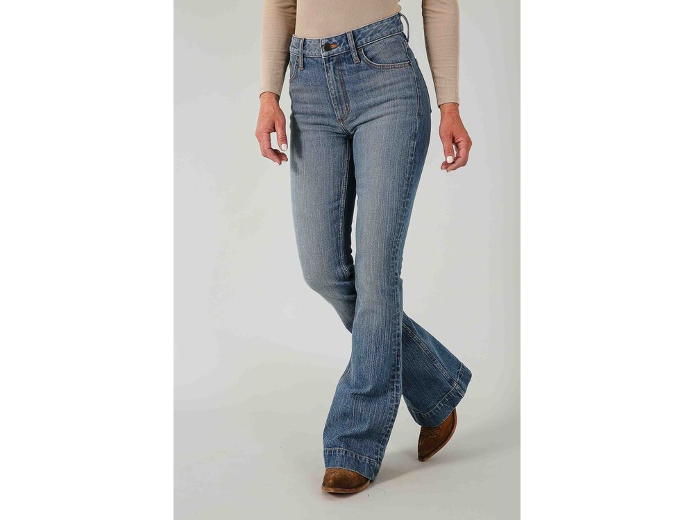 Kimes Ranch Jennifer- Mid Wash-