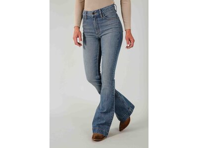 Kimes Ranch Jennifer- Mid Wash-