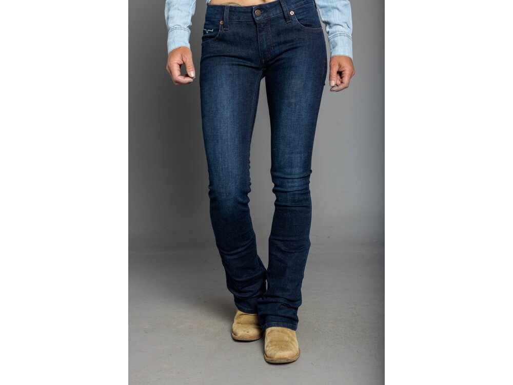 Kimes Ranch Audrey - Blue-