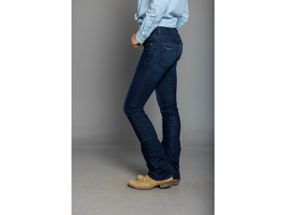 Kimes Ranch Audrey - Blue-