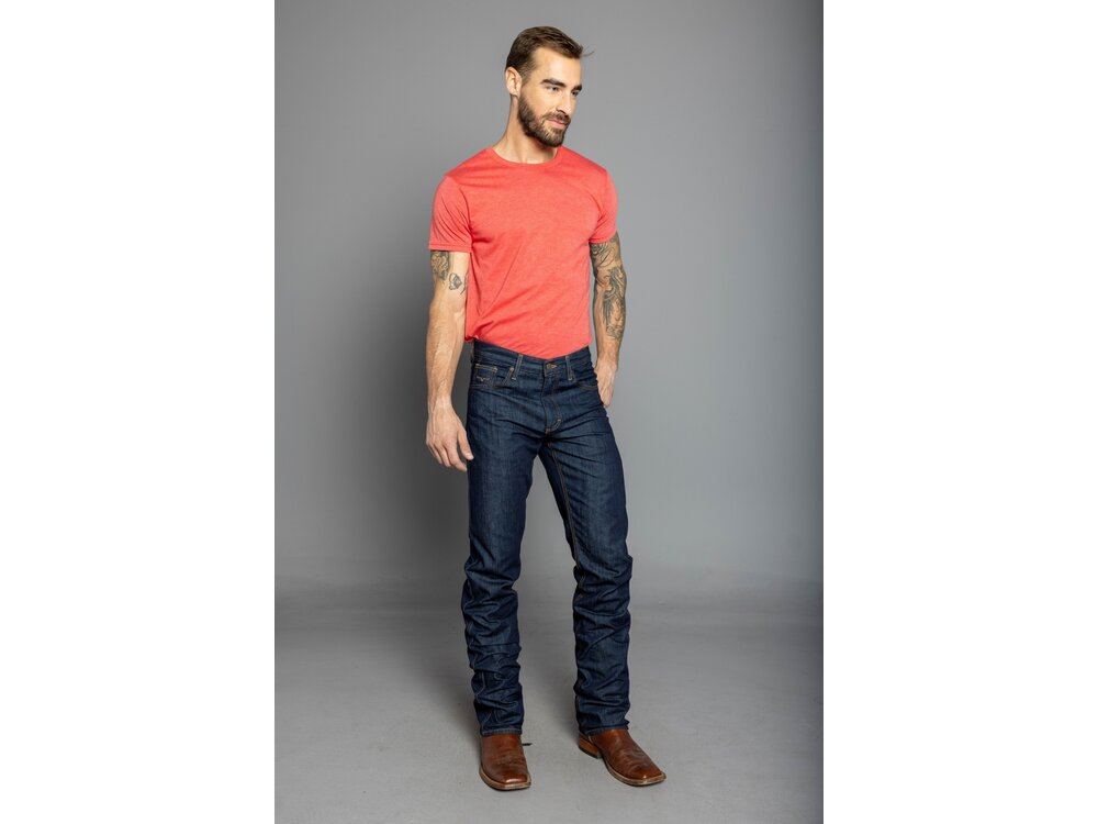 Kimes Ranch Cal Jeans- Blue-