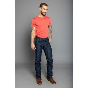 Kimes Ranch Cal Jeans- Blue-