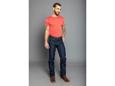 Kimes Ranch Cal Jeans- Blue-