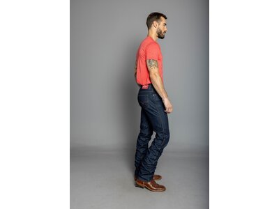 Kimes Ranch Cal Jeans- Blue-