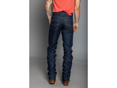 Kimes Ranch Cal Jeans- Blue-