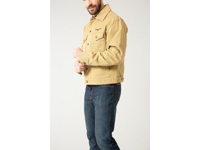 Kimes Ranch Marshall Jacket- Brown-