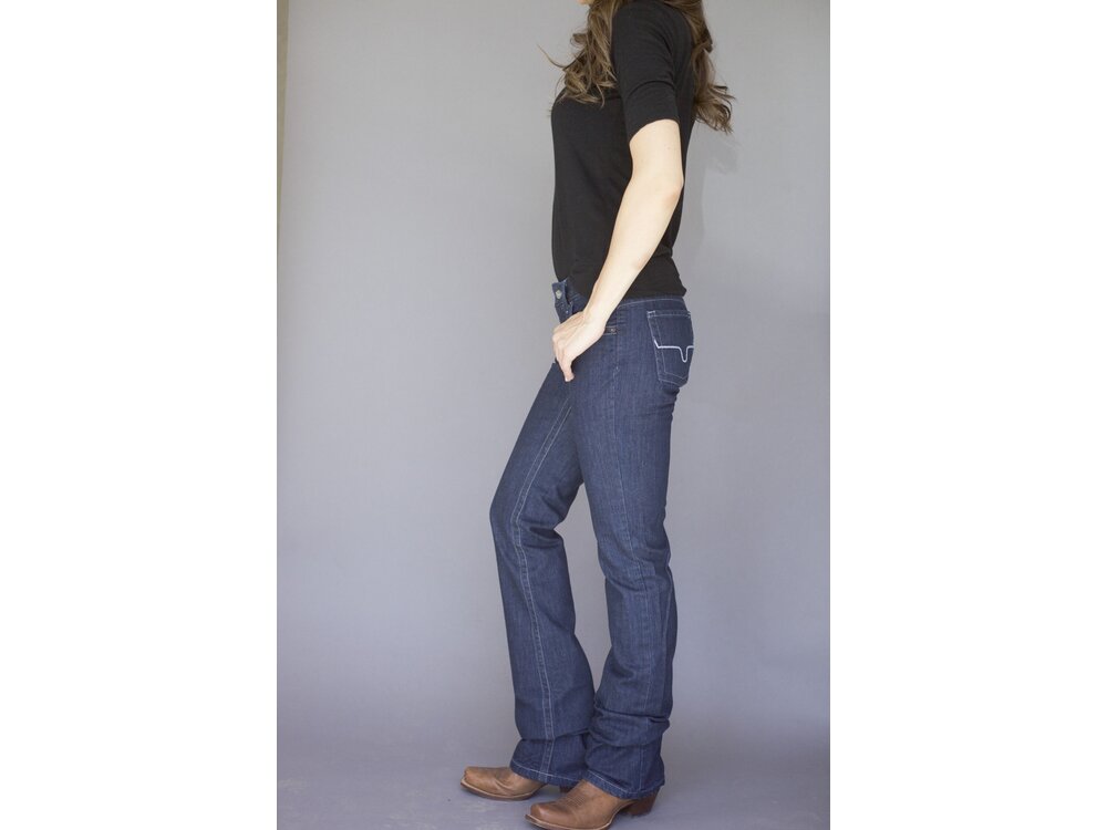 Kimes Ranch Jolene- Blue-