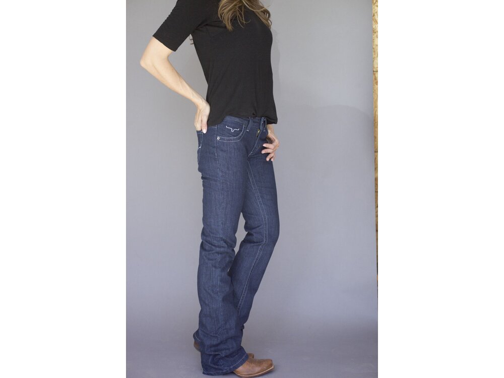 Kimes Ranch Jolene- Blue-