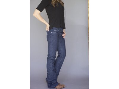 Kimes Ranch Jolene- Blue-