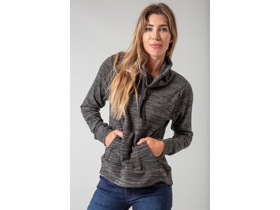 Kimes Ranch Tonopah Hoodie- Charcoal Heather-