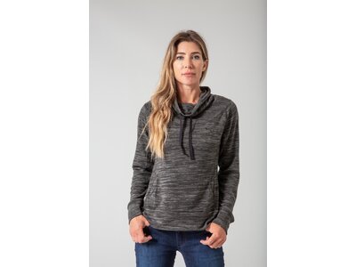 Kimes Ranch Tonopah Hoodie- Charcoal Heather-