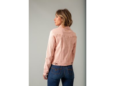 Kimes Ranch Winslow Trucker Jacket- Evening Sand-
