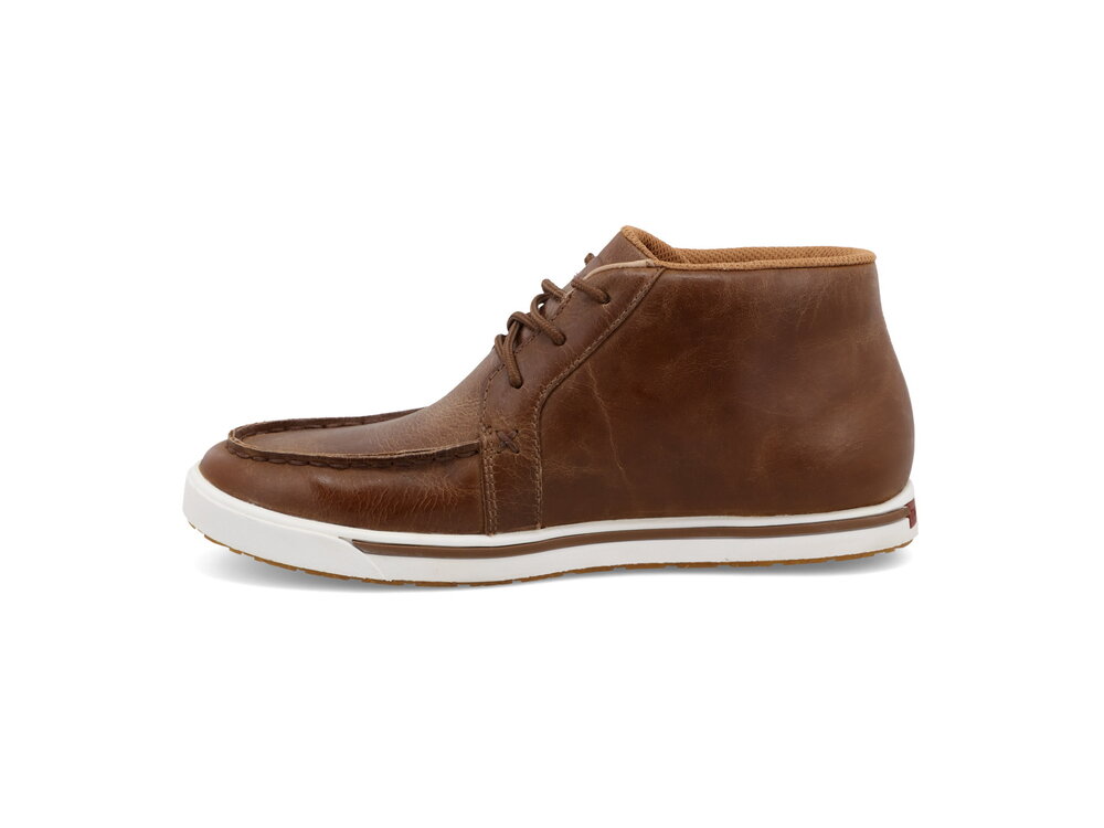 Twisted X HighTop Kicks - WCA0069-