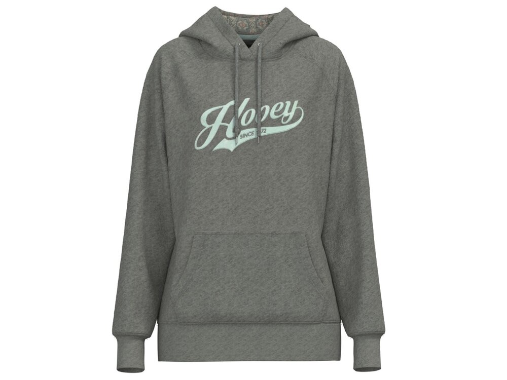 Hooey Tulane Hoody