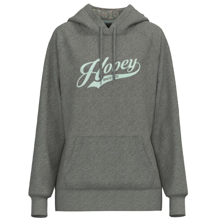 Hooey Tulane Hoody