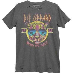 Vintage Def Leppard- Sunglasses