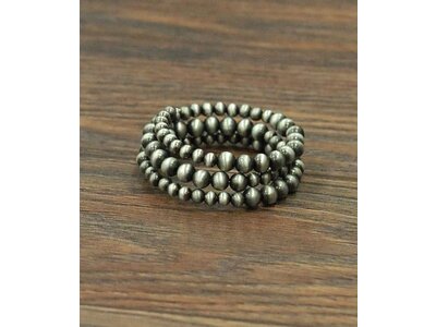 Isac Trading Navajo Pearl Bracelet- 710616