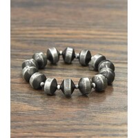 Navajo Pearl Bracelet- 711014