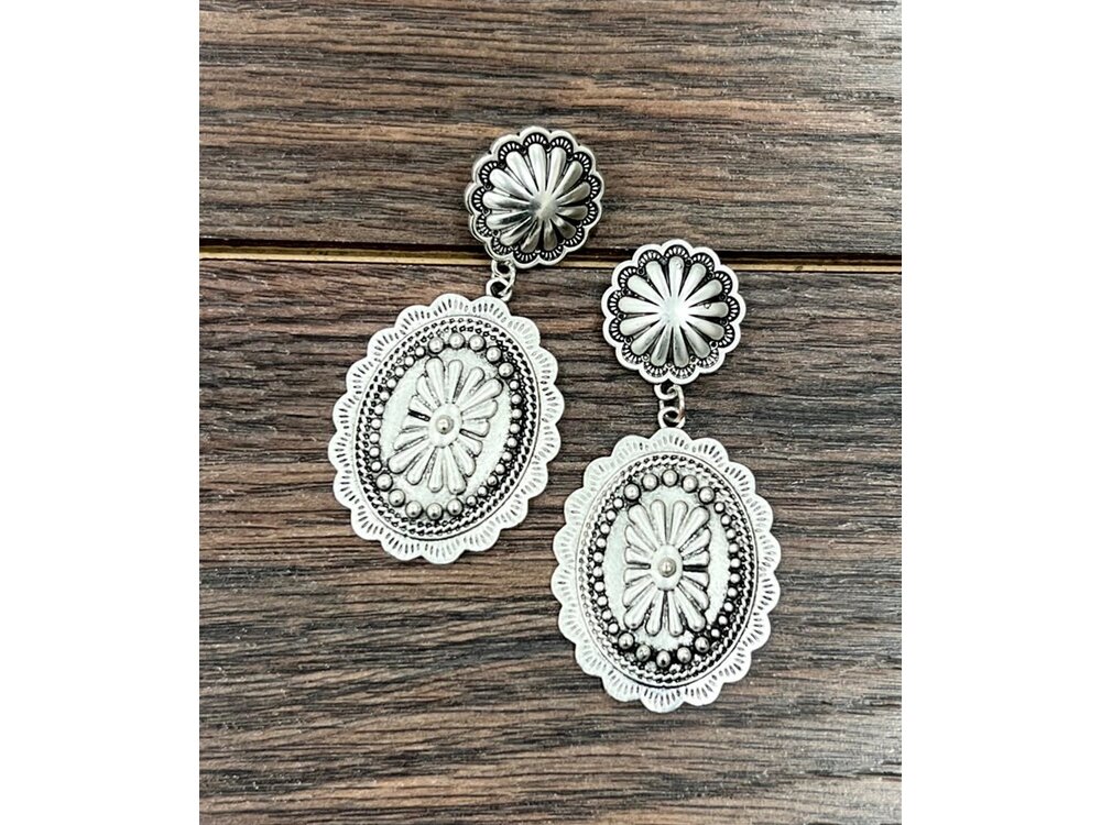 Isac Trading Boho Earring- 723317