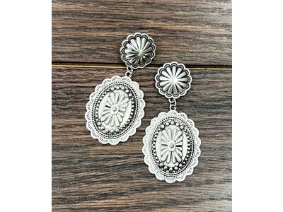 Isac Trading Boho Earring- 723317