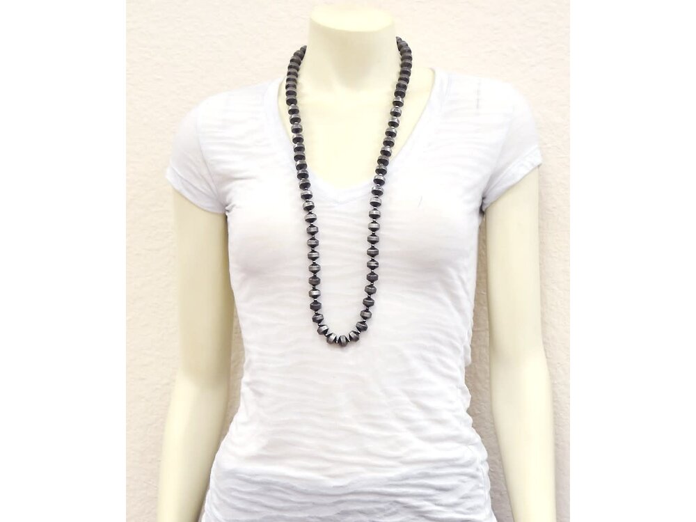 Isac Trading Navajo Pearl Strand- 733025