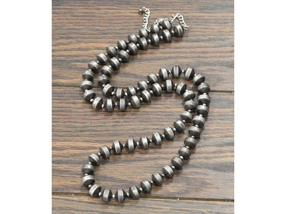 Isac Trading Navajo Pearl Strand- 733025