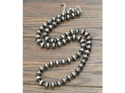 Isac Trading Navajo Pearl Strand- 733025