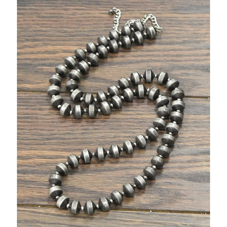 Isac Trading Navajo Pearl Strand- 733025