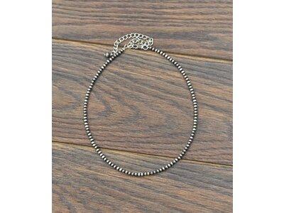 Isac Trading Navajo Pearl Strand- 733498