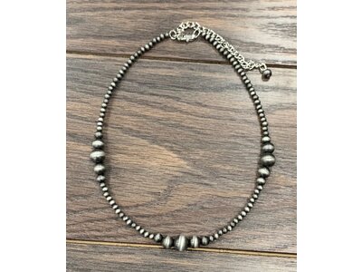 Isac Trading Navajo Pearl Strand- 733885