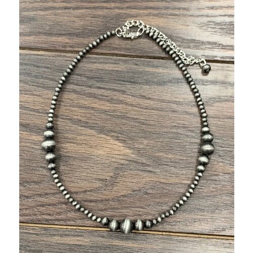 Isac Trading Navajo Pearl Strand- 733885