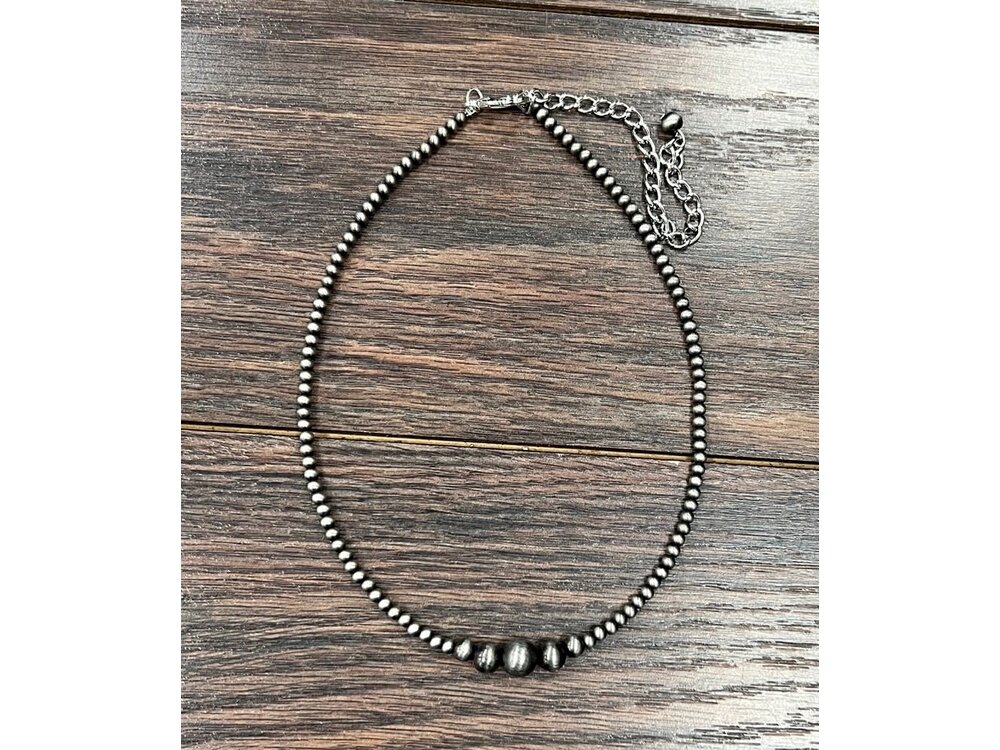 Isac Trading Navajo Pearl Strand- 735527