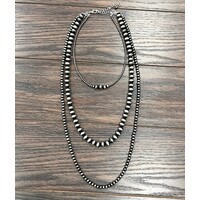 Navajo Pearl Strand- 735531