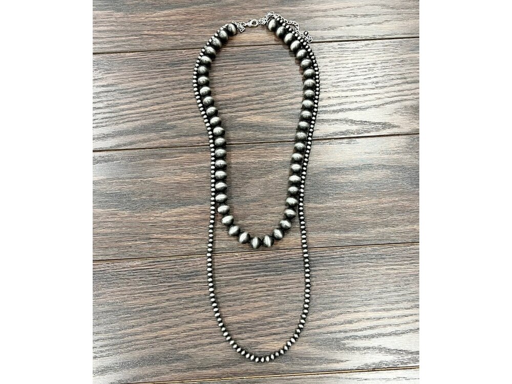 Isac Trading Navajo Pearl Strand- 735824