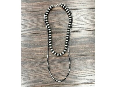 Isac Trading Navajo Pearl Strand- 735824
