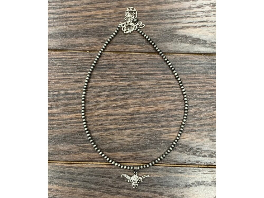 Isac Trading Navajo Longhorn- 736944