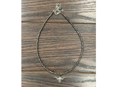 Isac Trading Navajo Longhorn- 736944