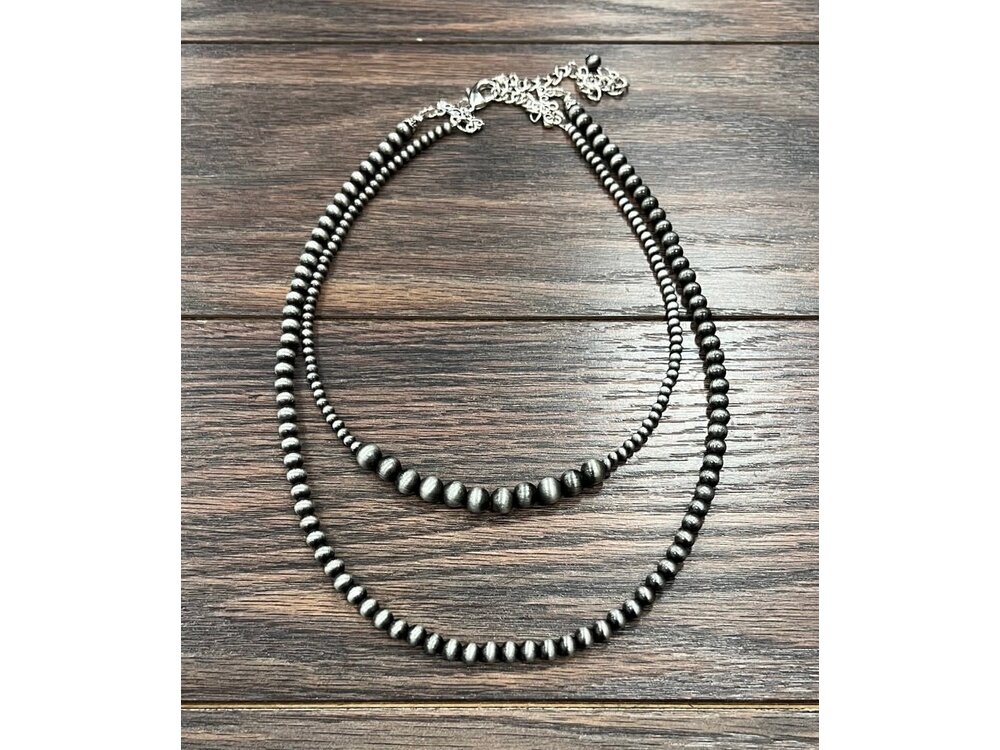 Isac Trading Navajo Strand- 737055