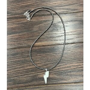 Isac Trading Navajo Pearl Lightning- 737145