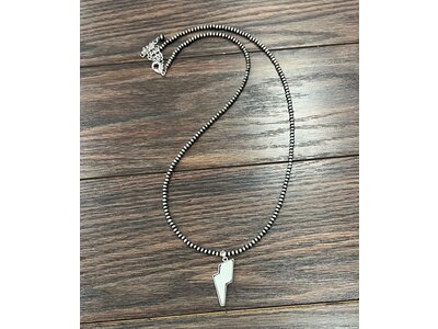 Isac Trading Navajo Pearl Lightning- 737145