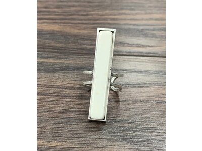 Isac Trading Cuff Ring- 750278