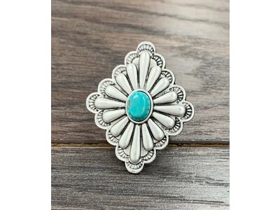 Isac Trading Cuff Ring- 750324