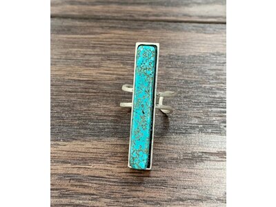 Isac Trading Cuff Ring- 750338