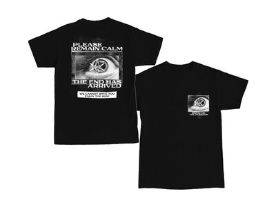 Bring Me the Horizon- Remain Calm