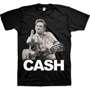 Johnny Cash- The Bird