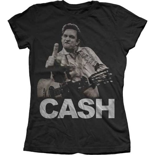 Johnny Cash- The Bird- Juniors