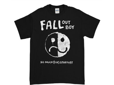 Fall Out Boy- Smile/Frown