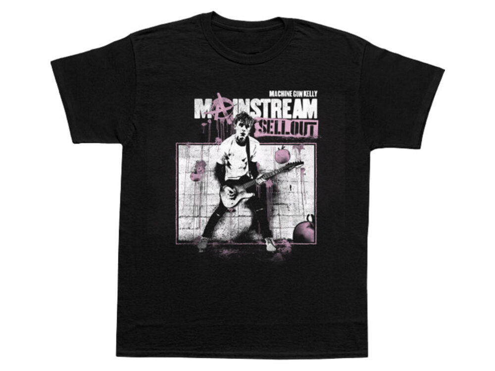 MGK- Mainstream Sellout Tee