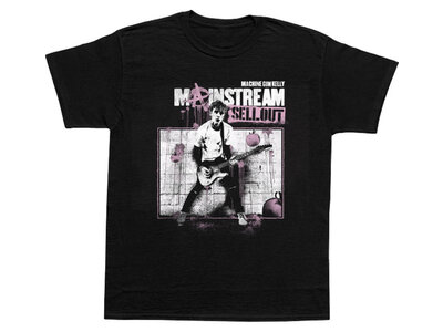 MGK- Mainstream Sellout Tee